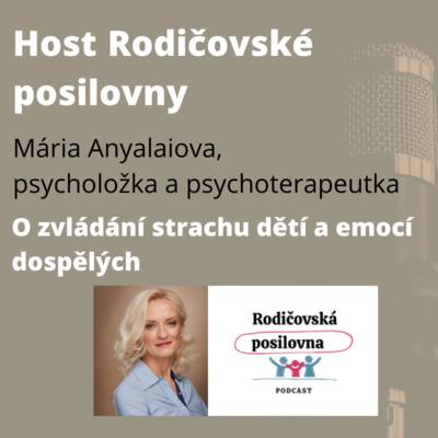 Rodičovská posilovna